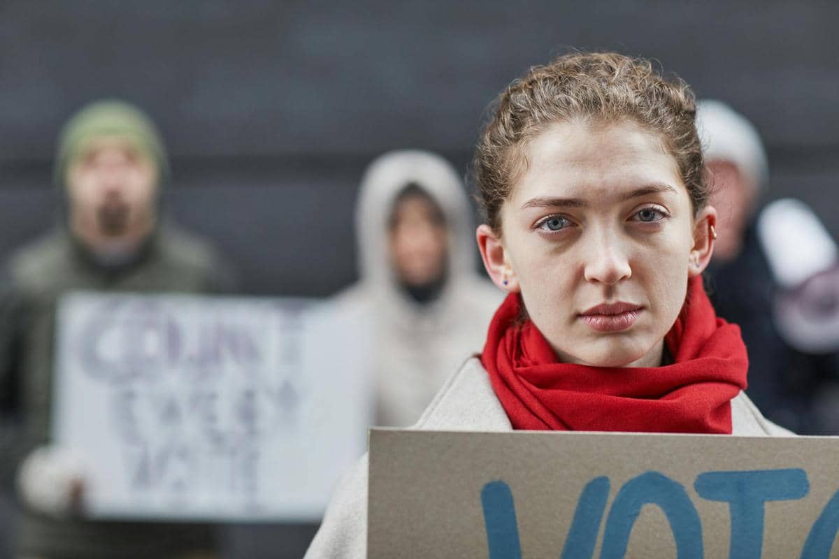 [PUISI] Tangisan yang Tidak Terdengar