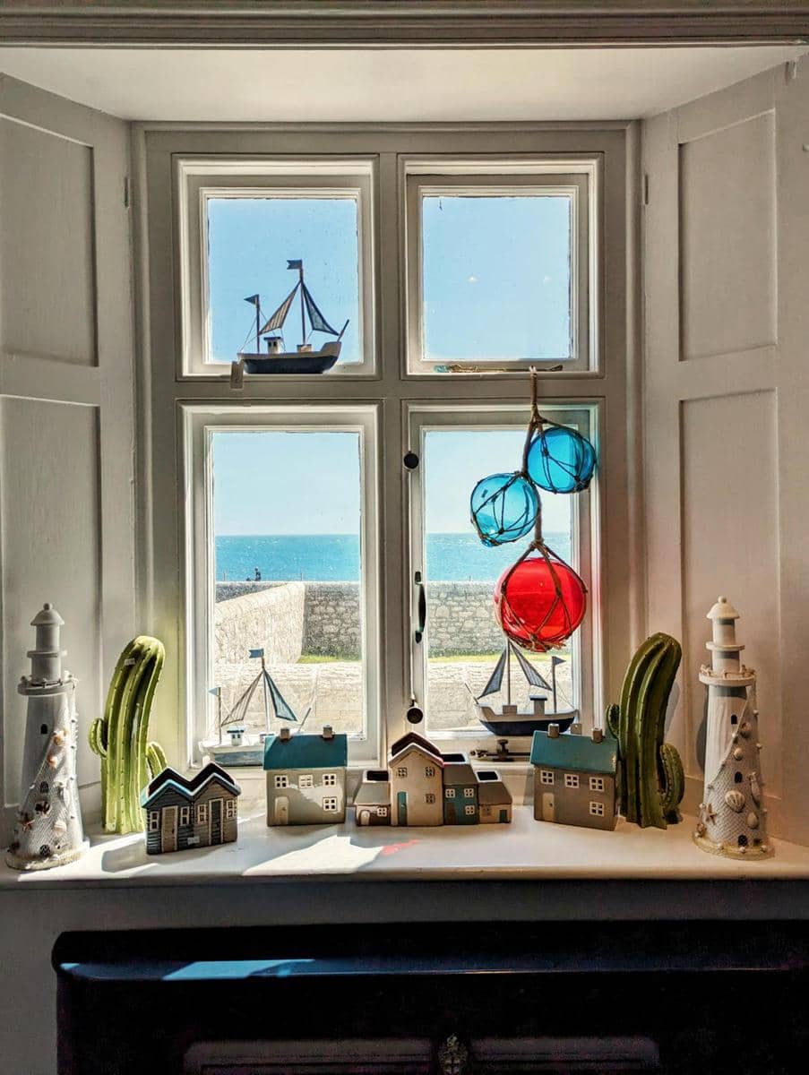 inspirasi dekorasi rumah ala One Piece