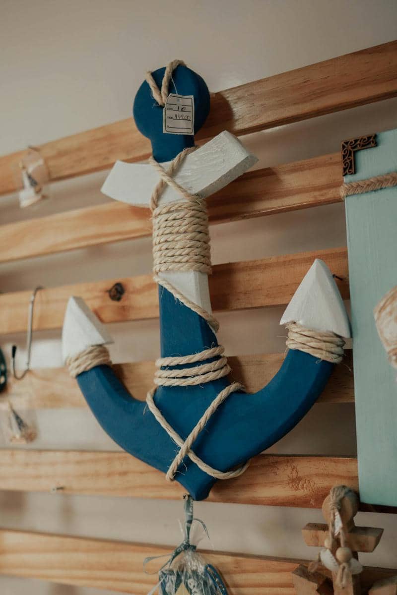 inspirasi dekorasi rumah ala One Piece