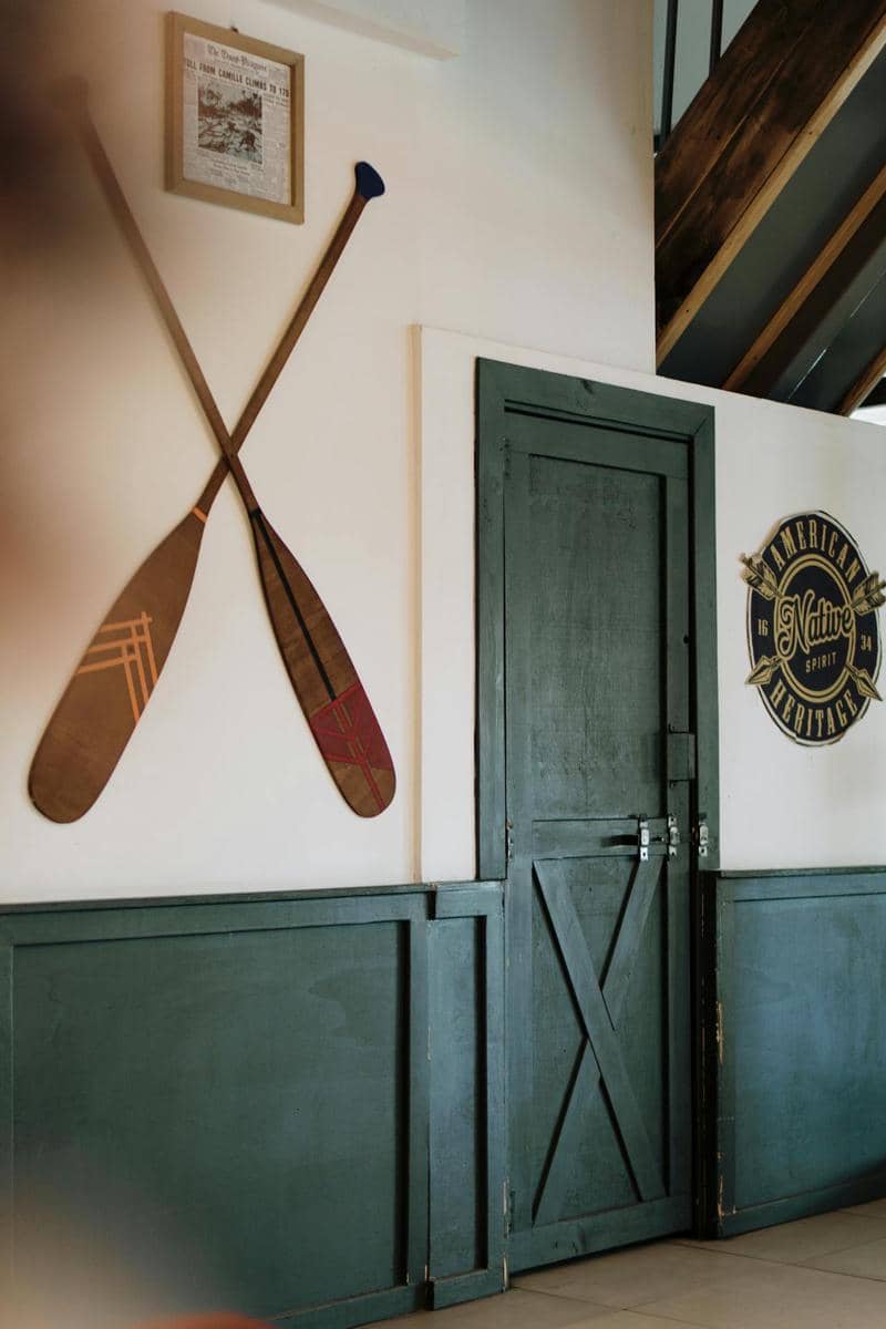 inspirasi dekorasi rumah ala One Piece