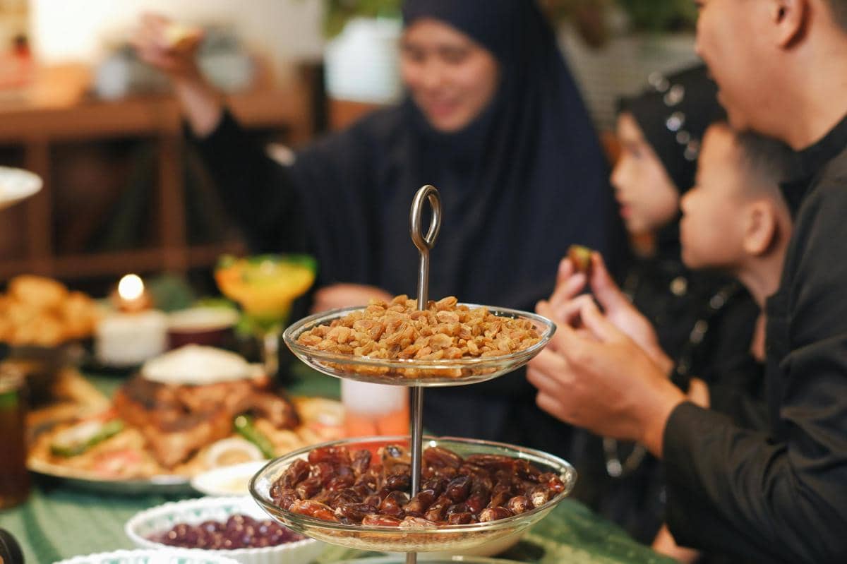 5 Tempat Bukber Dekat Jalur Mudik Pantura di Tuban untuk Keluarga