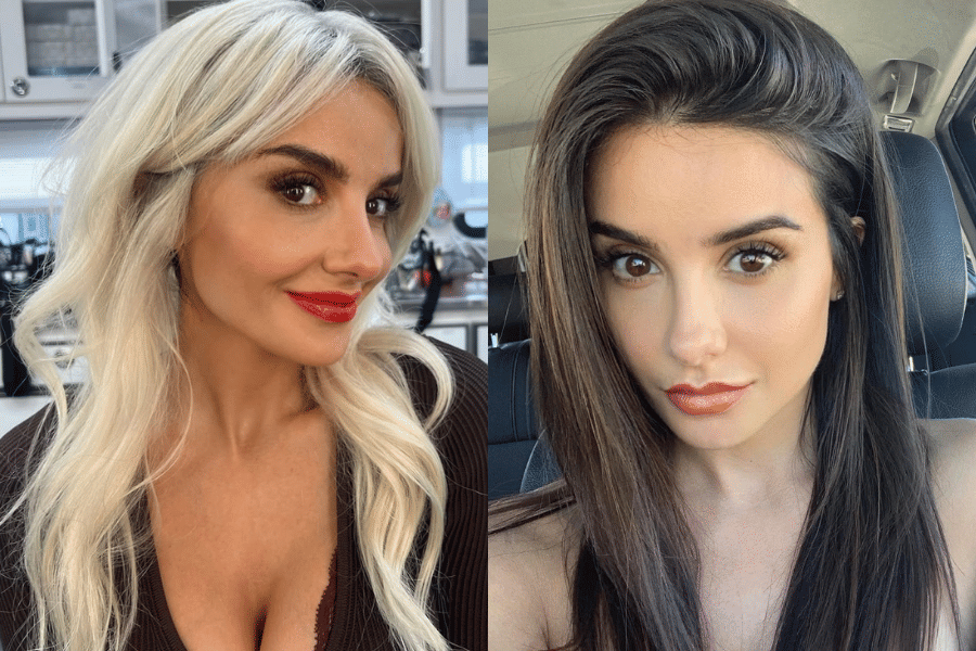 7 Gaya Makeup ala Mikaela Hoover, Pengisi Suara Chooper One Piece