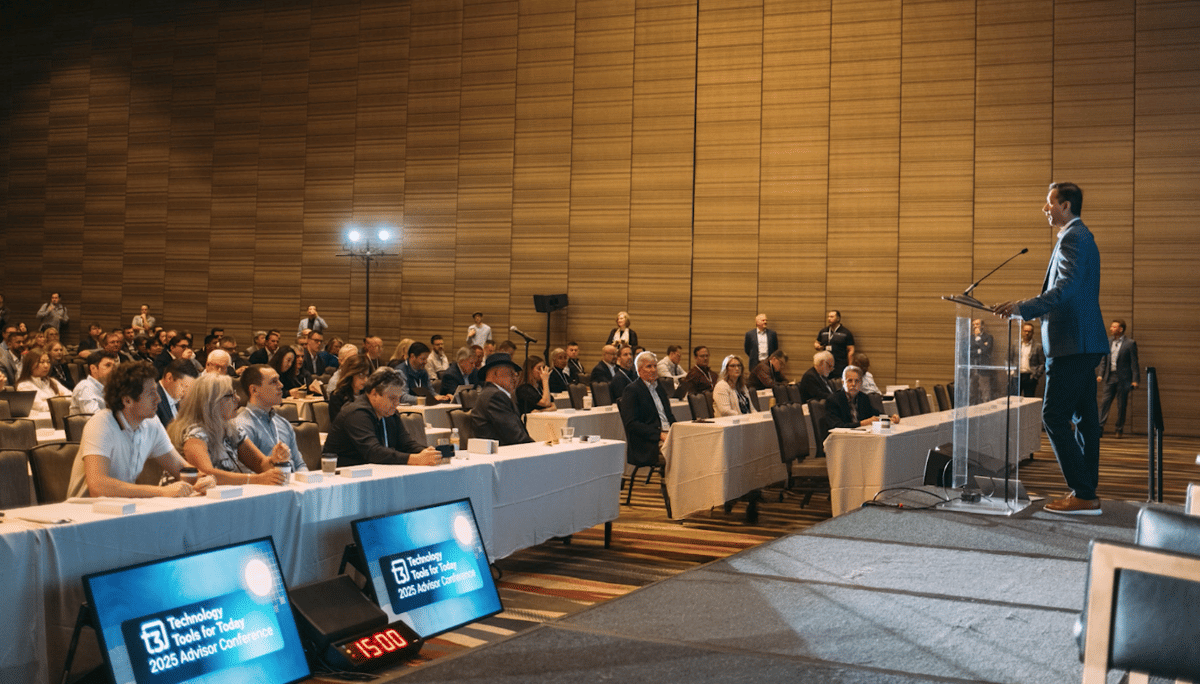 Kenapa T3 Technology Conference 2026 Bikin AI University?