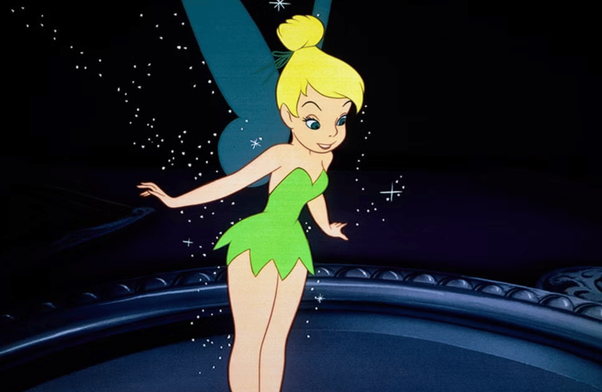 Live Action Tinker Bell Resmi Masuk Tahap Produksi Disney