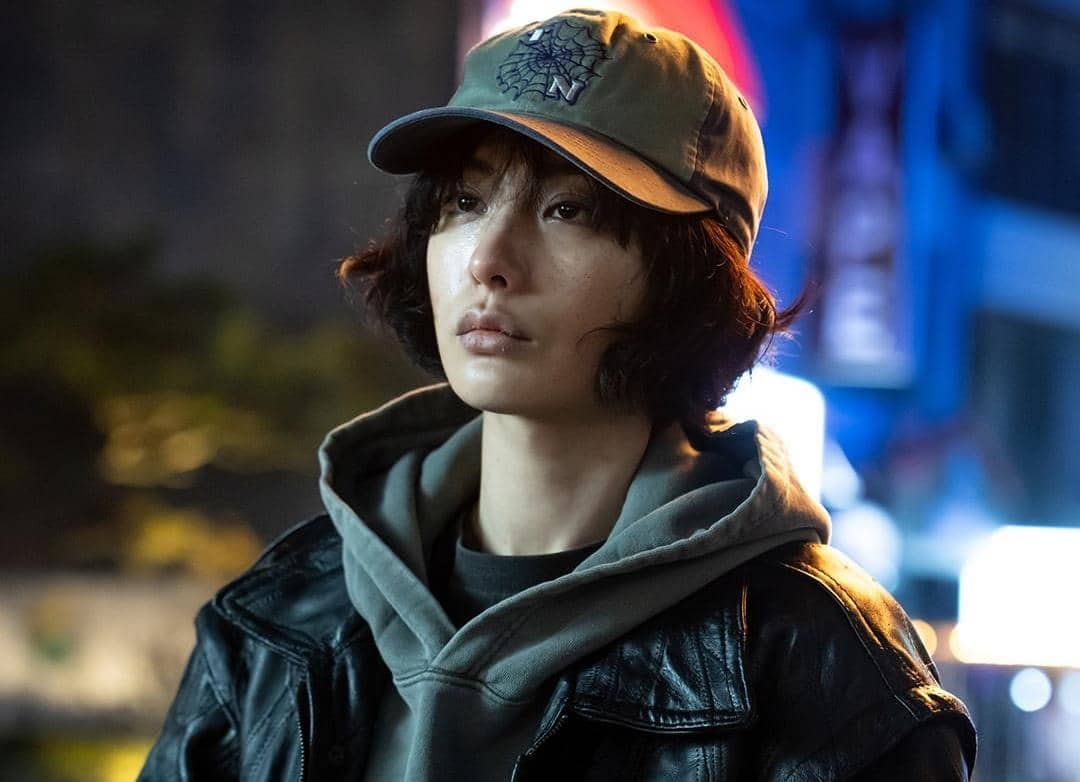 Nana di drama Climax