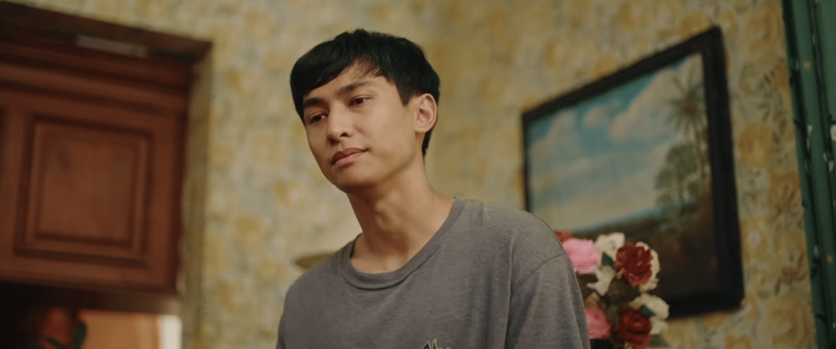 Cuplikan film Tunggu Aku Sukses Nanti