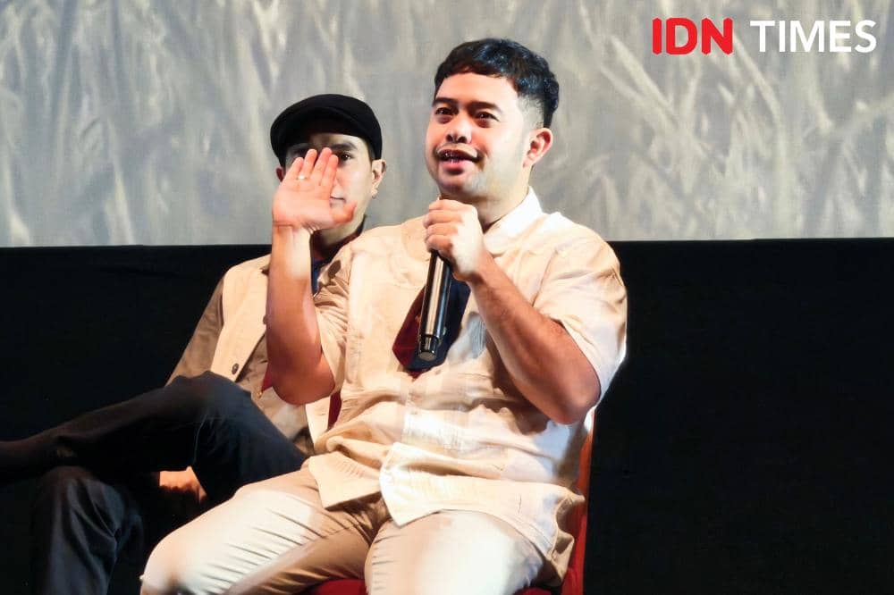 Sikap Luisa Adreena "Na Willa" Bikin Ryan Adriandhy Tertampar, Kenapa?