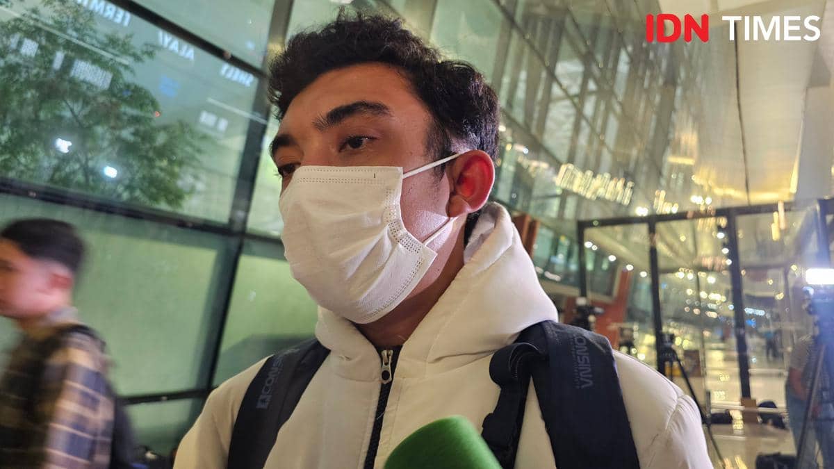 Cerita Mahasiswa Indonesia di Iran Saat Rudal Menghantam Teheran