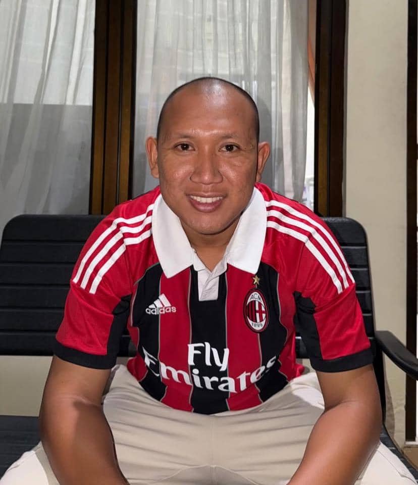 Oki Rengga jadi salah satu aktor tersibuk 2025-2026.