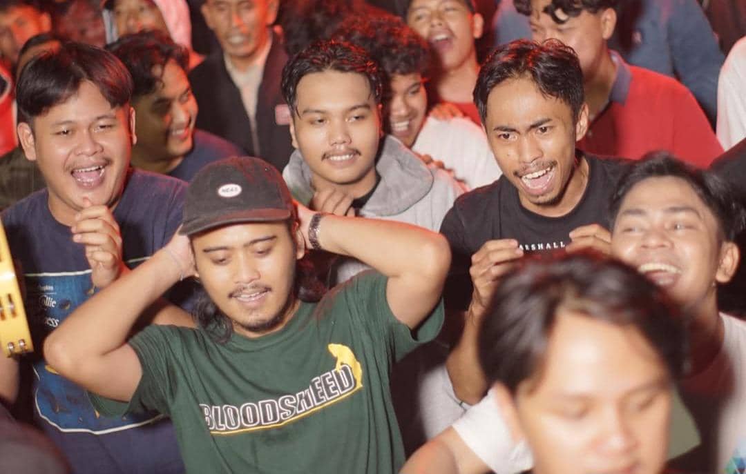 Gerpakkk, Fenomena Patroli Sahur di Malang yang Viral 