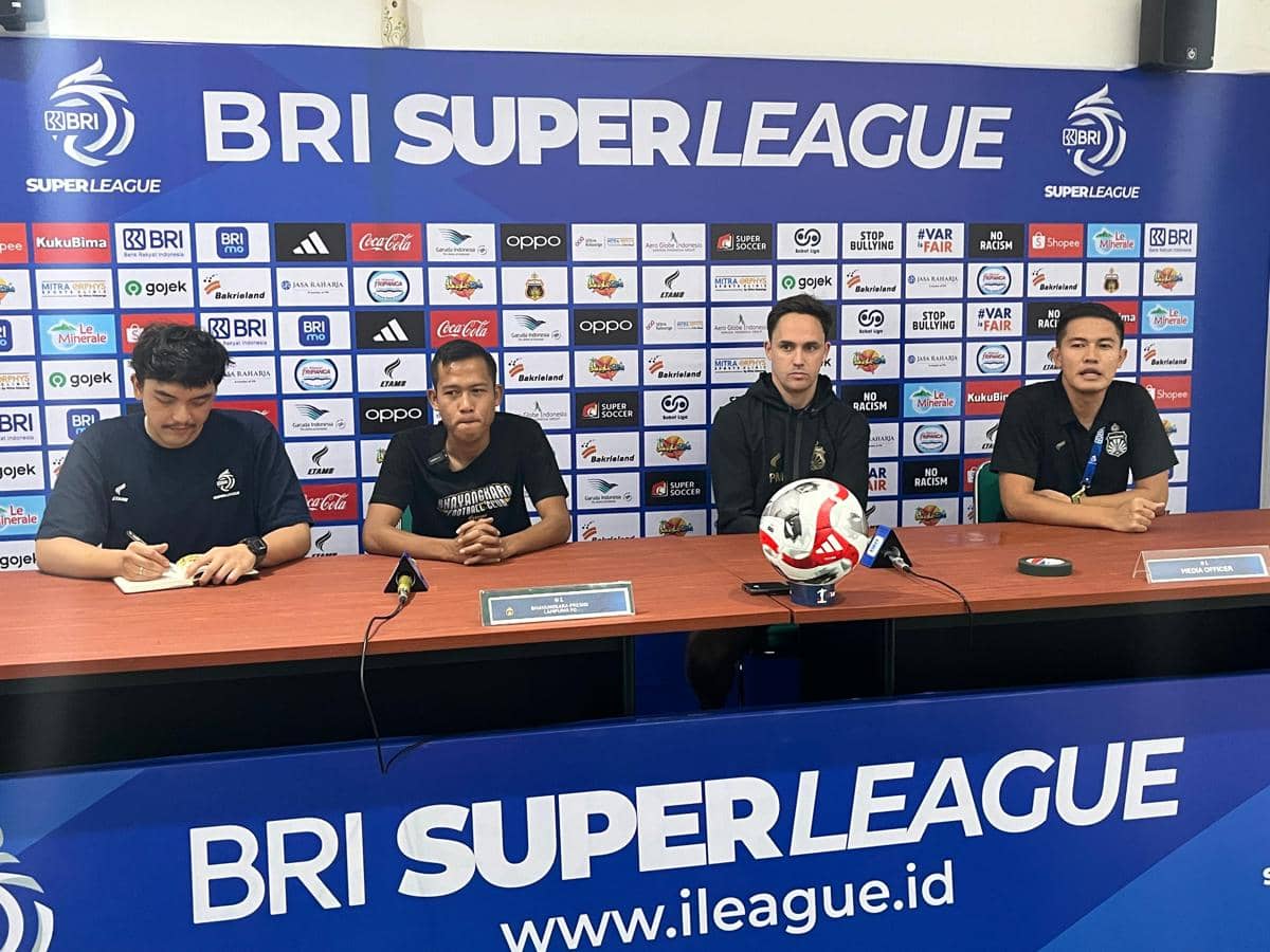 Dua Pelatih Saling Puji Kekuatan Jelang Laga Bhayangkara FC vs Arema