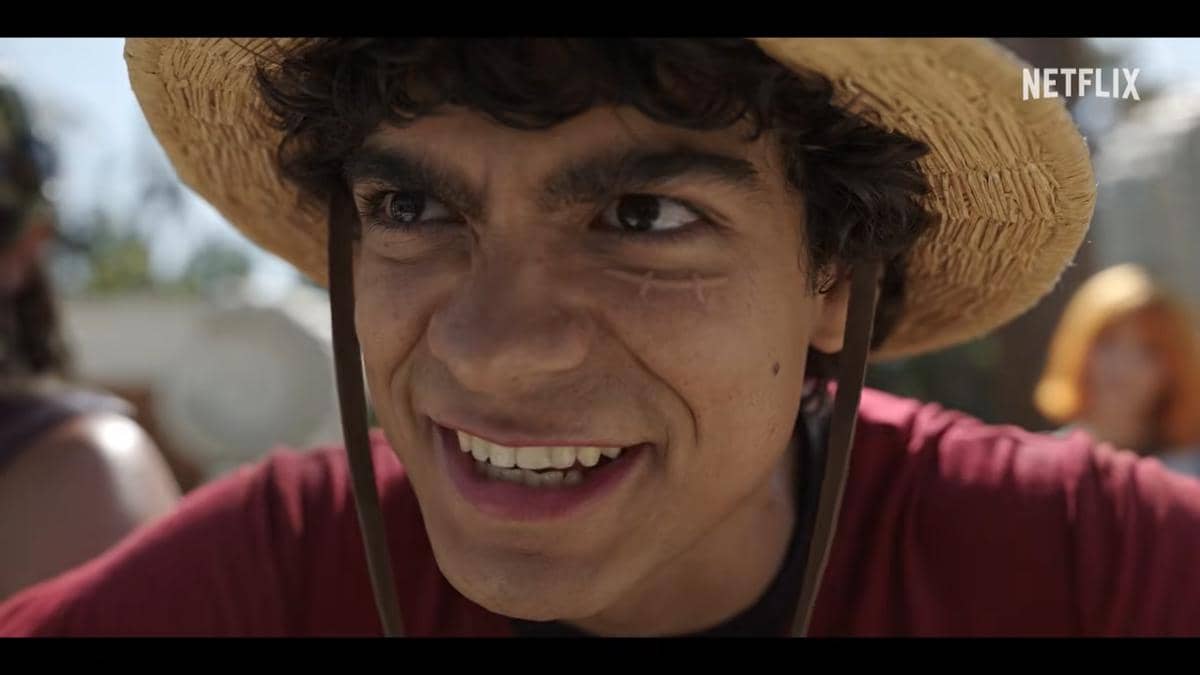 cuplikan One Piece Season 2: Final Trailer 