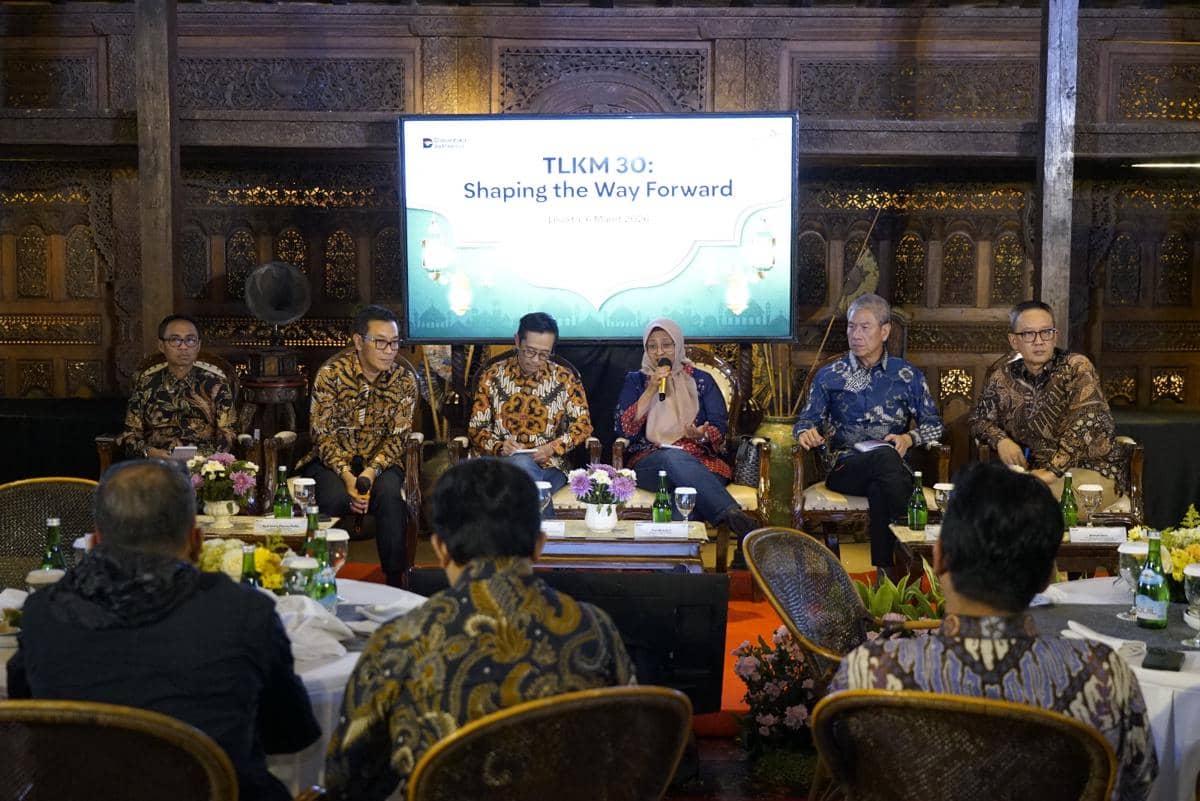 Telkom Dorong Penguatan Fundamental dan Tata Kelola Perusahaan