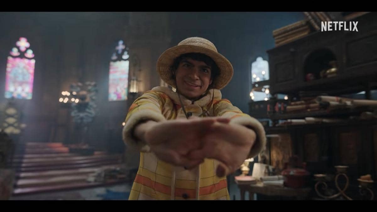 cuplikan One Piece Season 2: Final Trailer 