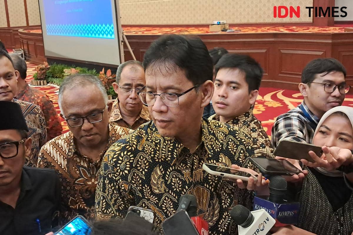 Sindir Ekonom Amatir, Purbaya Bantah RI Resesi dan Krisis Ekonomi 