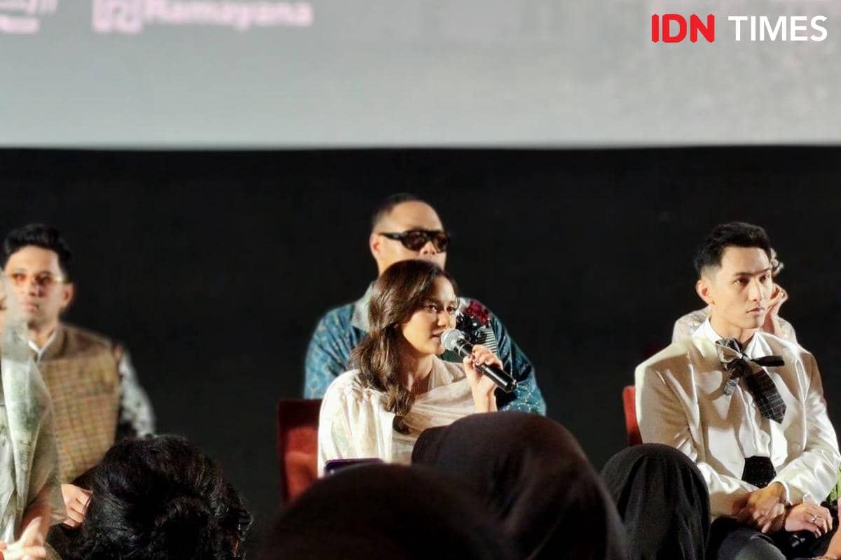 Tak jadi dapat porsi lebih karena masalah waktu.jpg