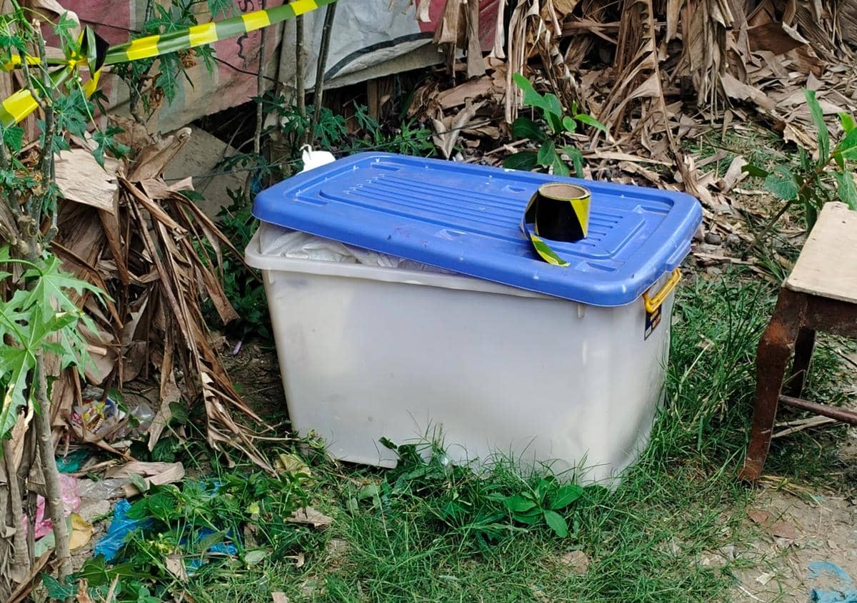 Kasus Mayat Perempuan dalam Boks di Medan, 2 Remaja Ditangkap