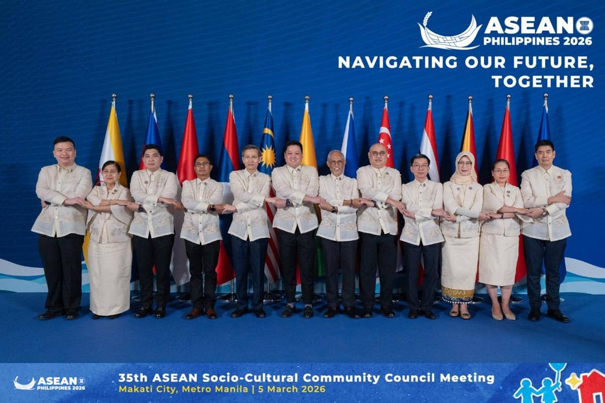 Indonesia Dorong Pemberdayaan Mayarakat untuk Perkuat ASEAN