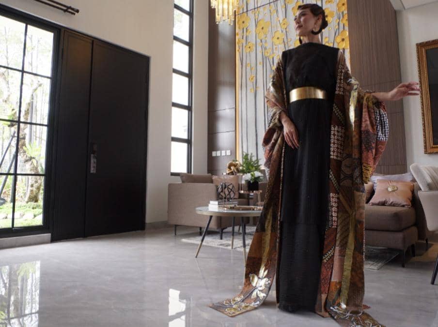 Hunian Irit Energi di Serena Hill BSB City Semarang Diminati Para WNA