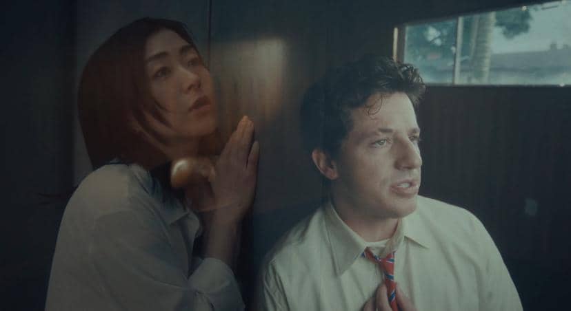 Makna Home - Lagu Charlie Puth feat. Hikaru Utada, untuk Istri yang Hamil