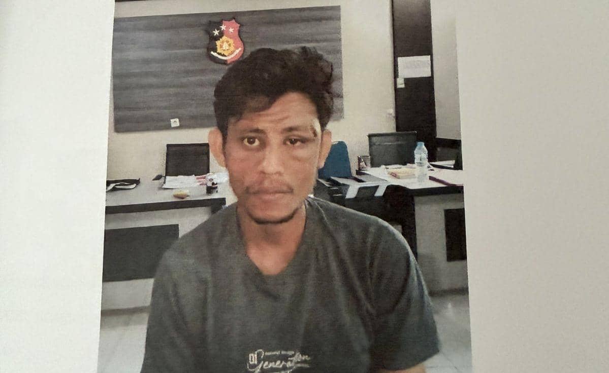 Tiga Tahanan Kabur dari Kejari Pontianak, Sel Diduga Lupa Dikunci