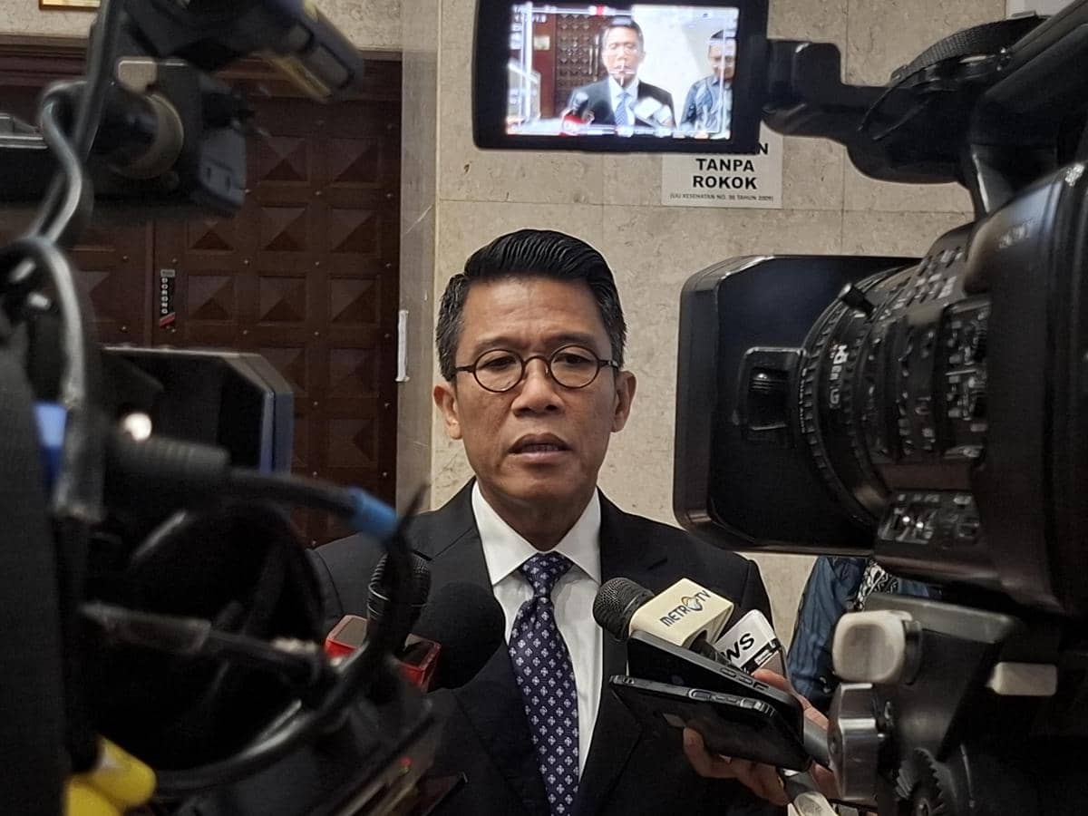 Misbakhun Ingatkan Purbaya Jangan Gegabah Naikkan Harga BBM Subsidi 