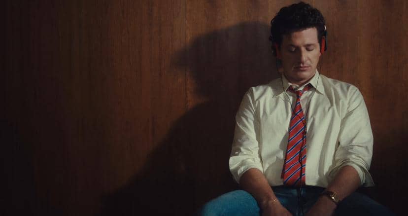 cuplikan MV lagu “Home” - Charlie Puth feat. Hikaru Utada