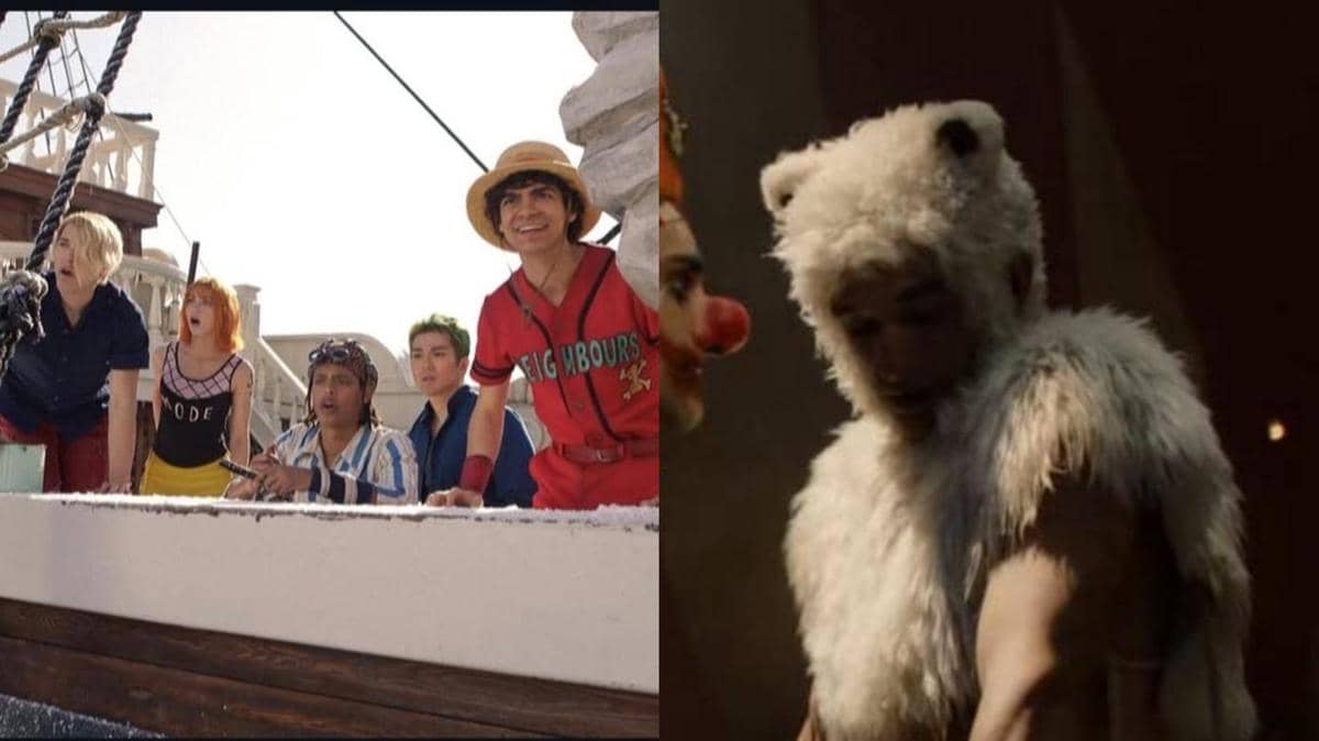 3 Karakter Mengejutkan yang Muncul di One Piece Season 2 Episode 1!