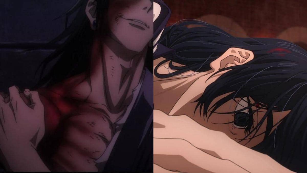 8 Kematian Karakter Jujutsu Kaisen yang Berpengaruh ke Cerita