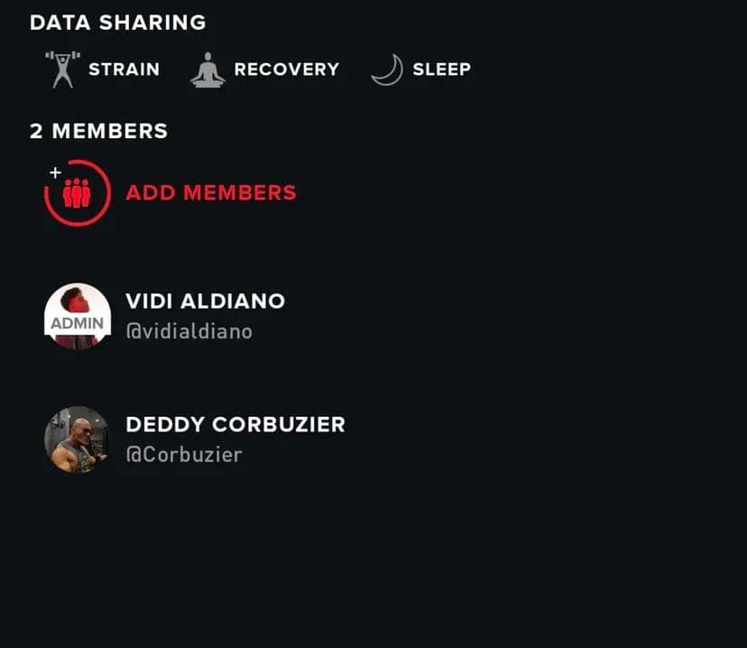 postingan Deddy Corbuzier 