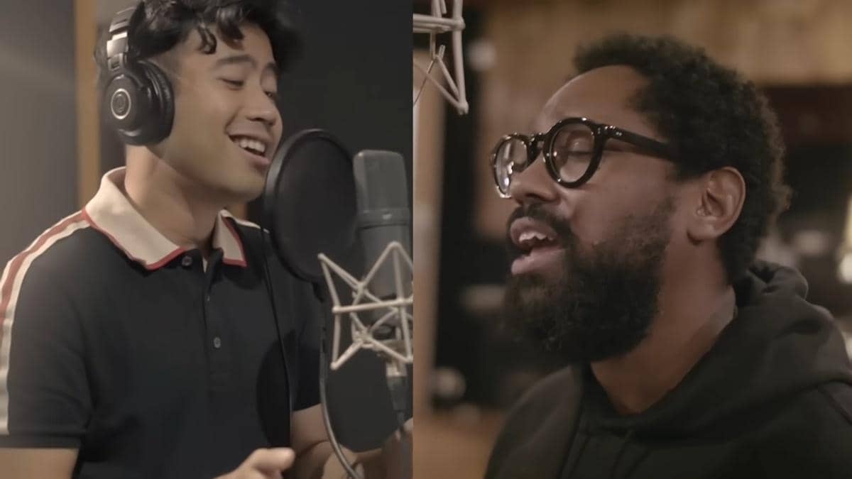 Kibordis Maroon 5 Ucapkan Bela Sungkawa untuk Vidi Aldiano