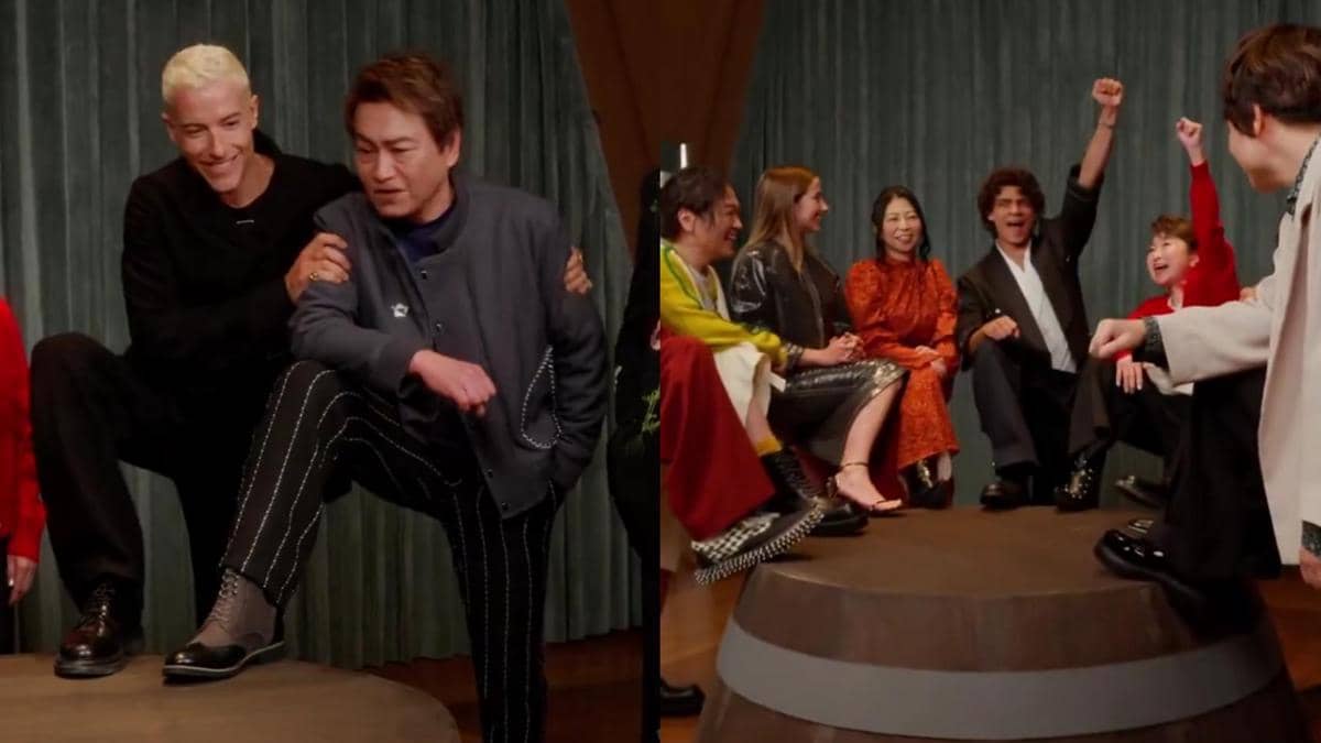 Cast One Piece Netflix Bertemu Seiyuu Karakter Anime Mereka!