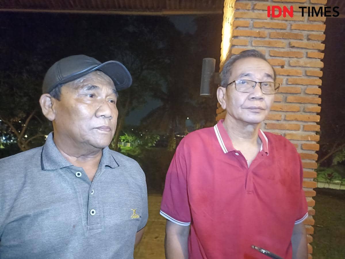 Organda Wajibkan Pengusaha Bus Semarang Ramcek Jelang Lebaran
