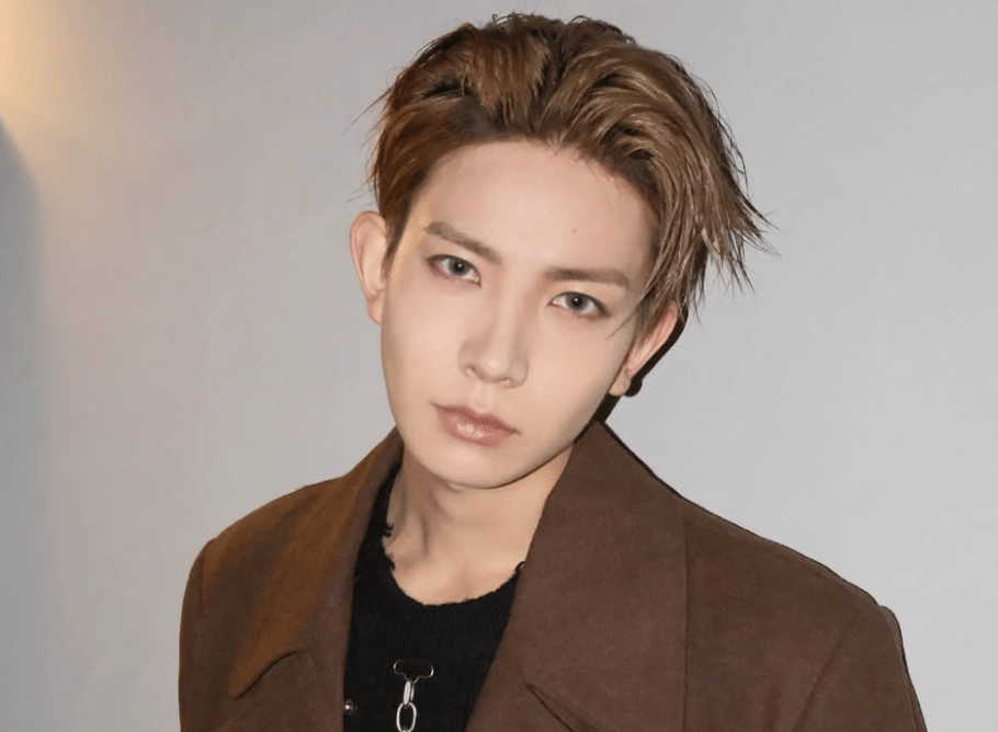 Kenapa Heeseung Keluar dari ENHYPEN?