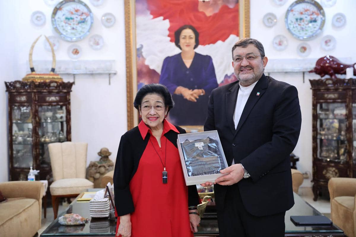 Megawati Serukan Reformasi Total PBB dan Hapus Hak Veto