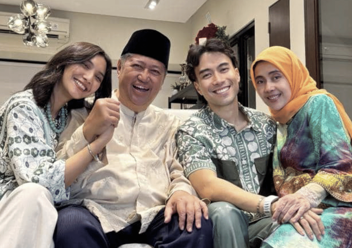 Cerita Para Sahabat Melayat Vidi Aldiano, Sikap Keluarga Bikin Haru