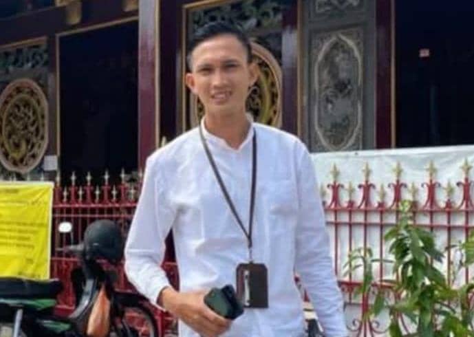 Jadi Tersangka Baru, KPK Belum Tahan Ajudan Gubernur Riau Nonaktif