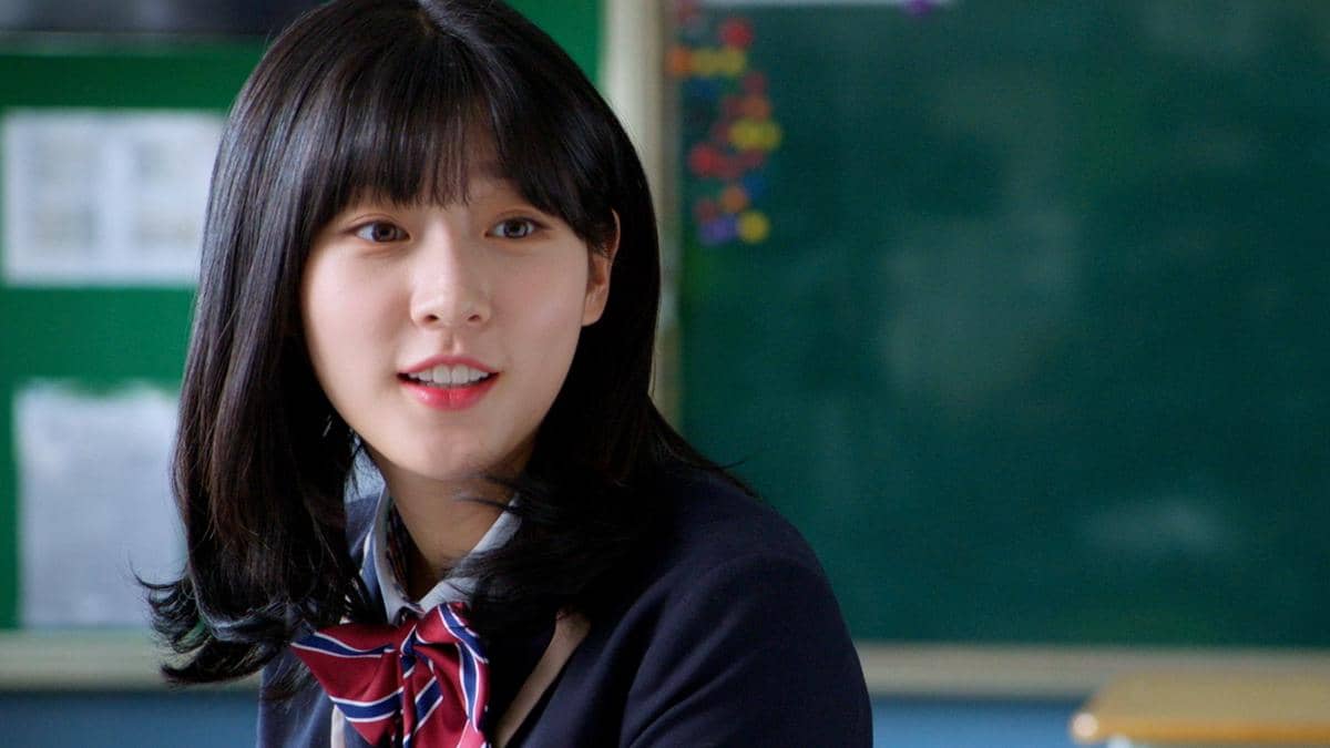 Sinopsis We, Everyday, Film Terakhir Lee Sae Ron Tayang di Bioskop