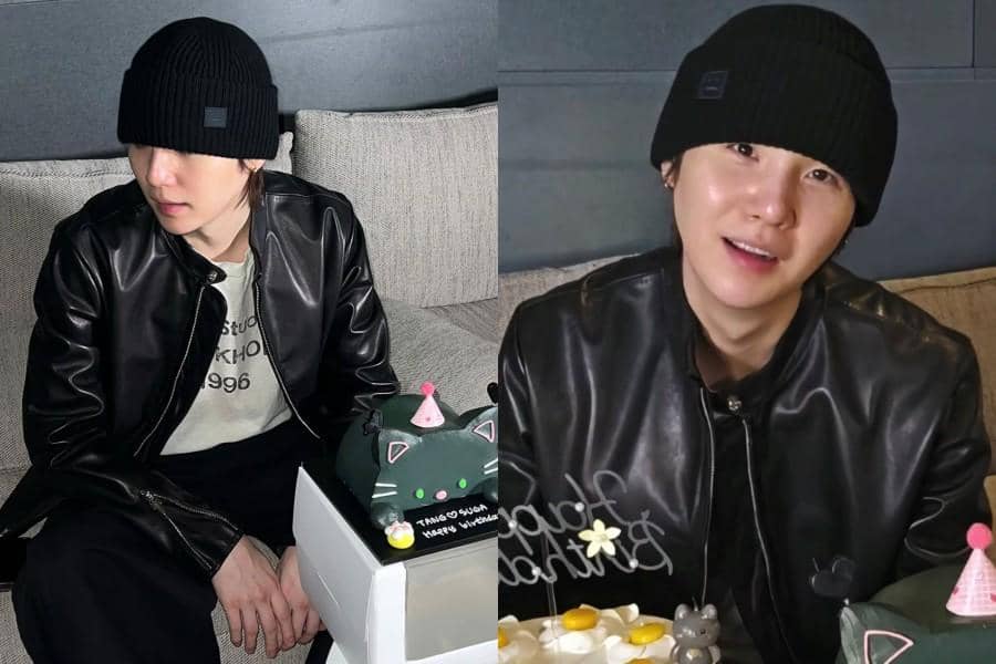 SUGA BTS Bahas Ramadan di Live, Ternyata Ikut Puasa Bareng Fans Muslim?
