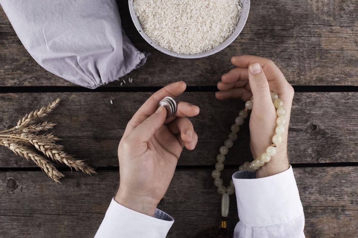 Kapan Batas Akhir Membayar Zakat Fitrah? Jangan Sampai Terlewat