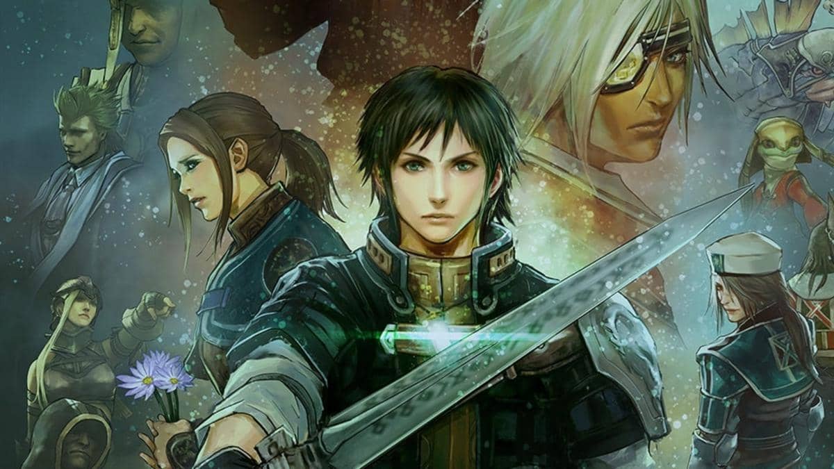 5 Game Terbaik Square Enix yang Tidak Punya Game Lanjutan