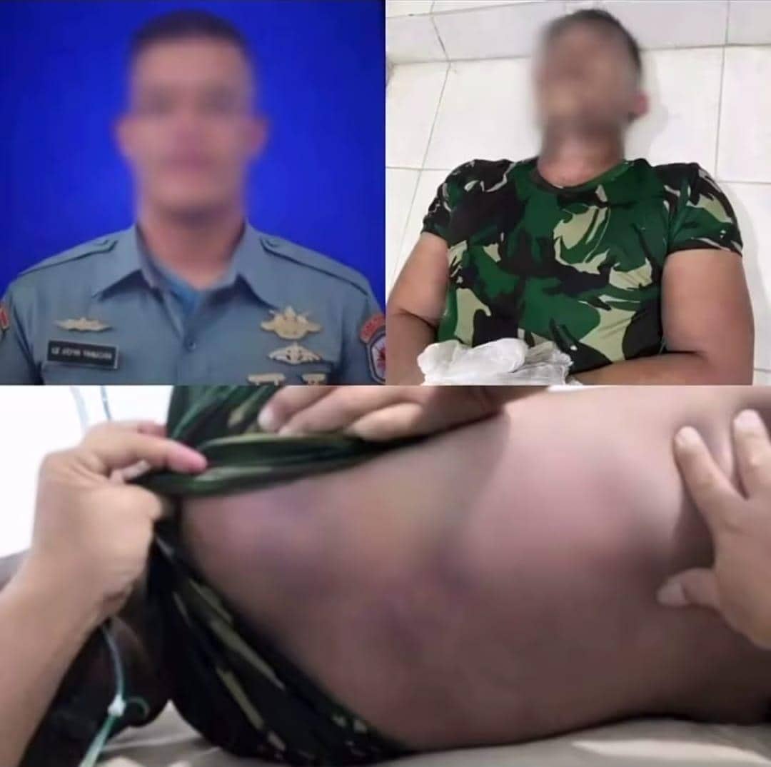 Prajurit TNI AL Tewas Usai Diospek Senior di Bintan, 7 Jadi Tersangka