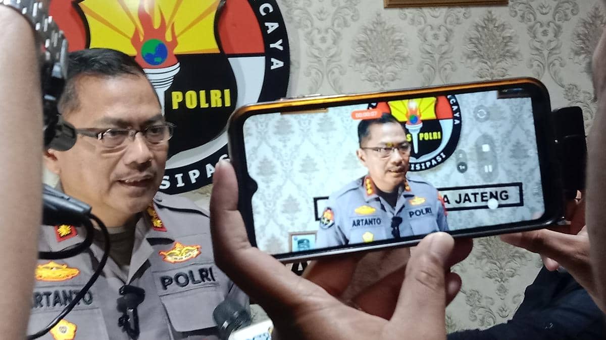 Polda Jateng Buka Suara Soal Larangan Anggota Penuhi Panggilan Kejaksaan Tanpa Pendampingan 