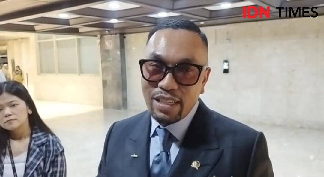 TOP 5: Sahroni Tak Akan Terima Gaji - Transjabodetabek Blok M-Bandara Meluncur 