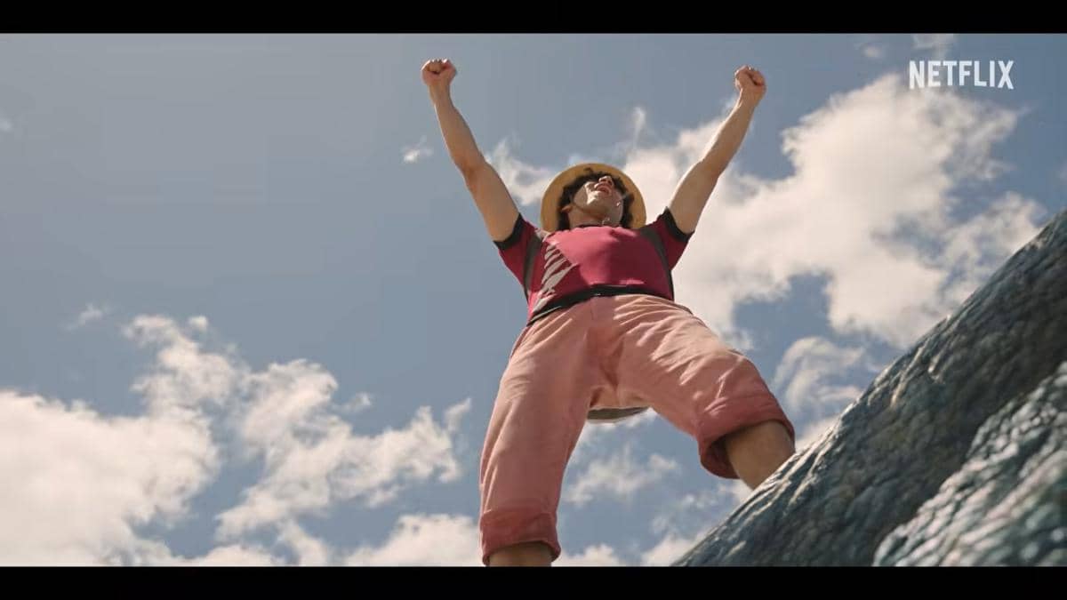 cuplikan One Piece Season 2: Final Trailer 