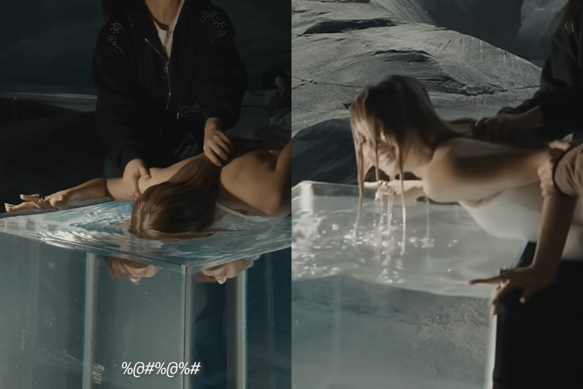 4 Fakta di Balik Layar yang Gak Terlihat di MV GO - BLACKPINK, Bukan AI!