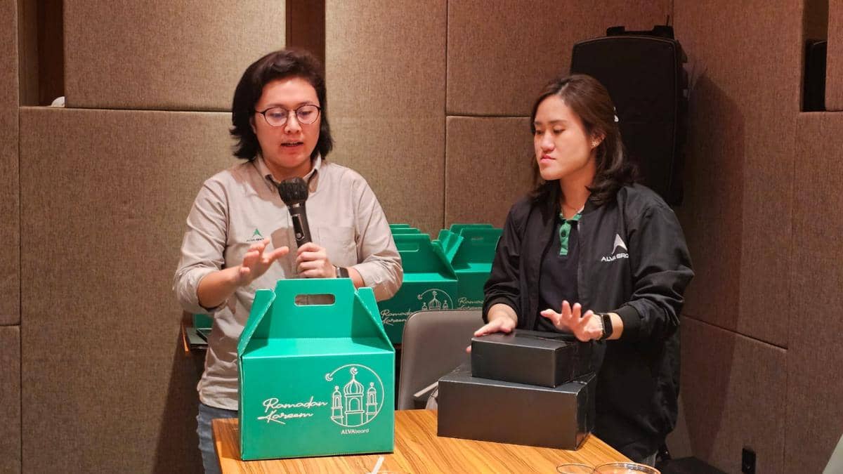 Jelang Lebaran, Permintaan Kemasan Reusable Naik 20 Persen