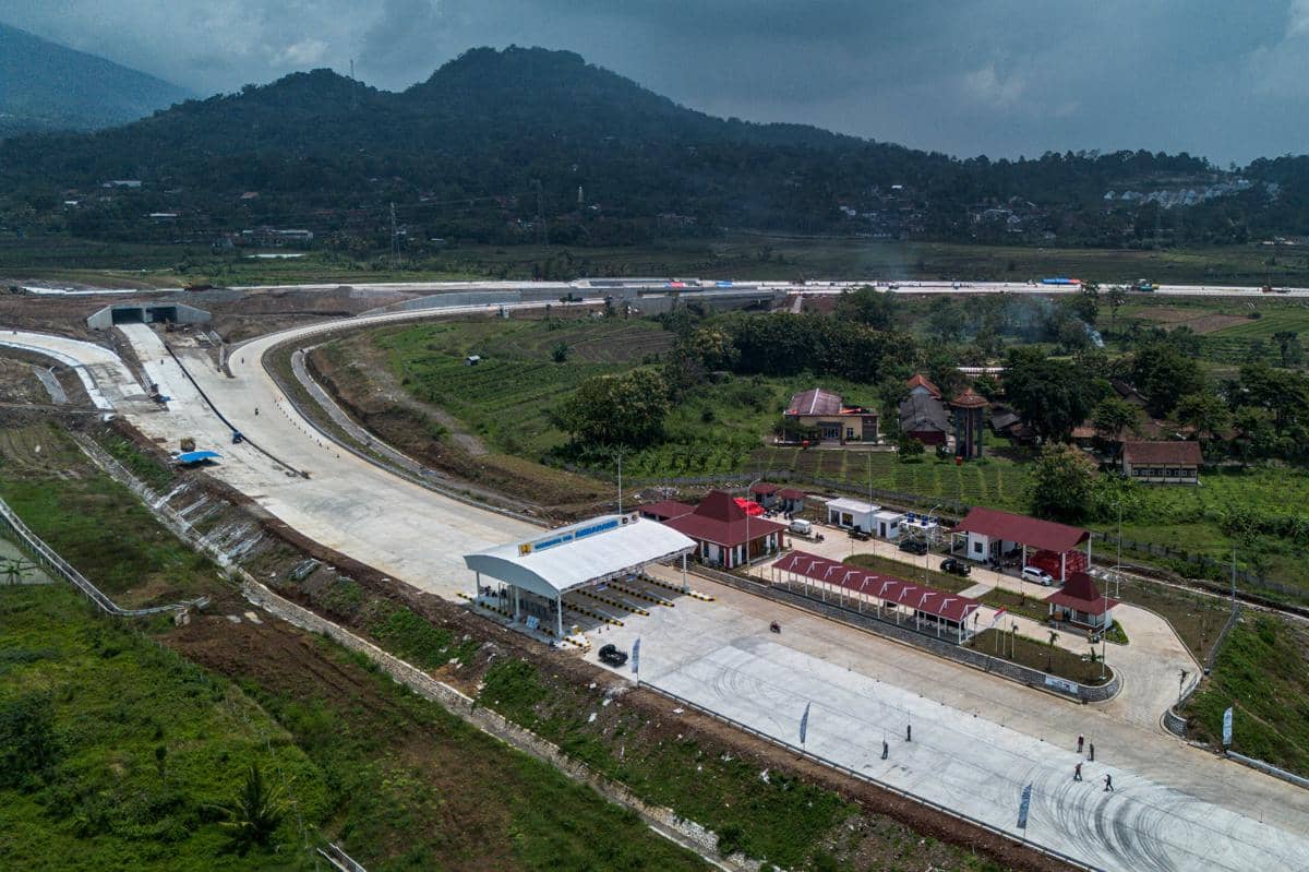 Jadwal Tol Bawen Ambarawa Buka dan Rekayasa Lalu Lintas Lebaran 2026