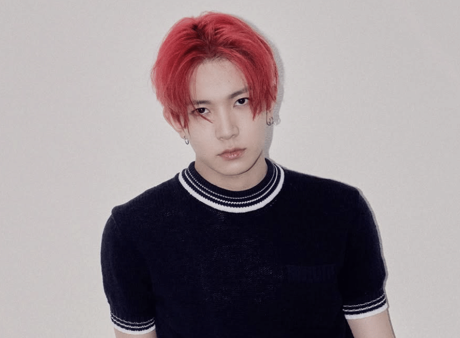 Kenapa Heeseung keluar dari ENHYPEN?