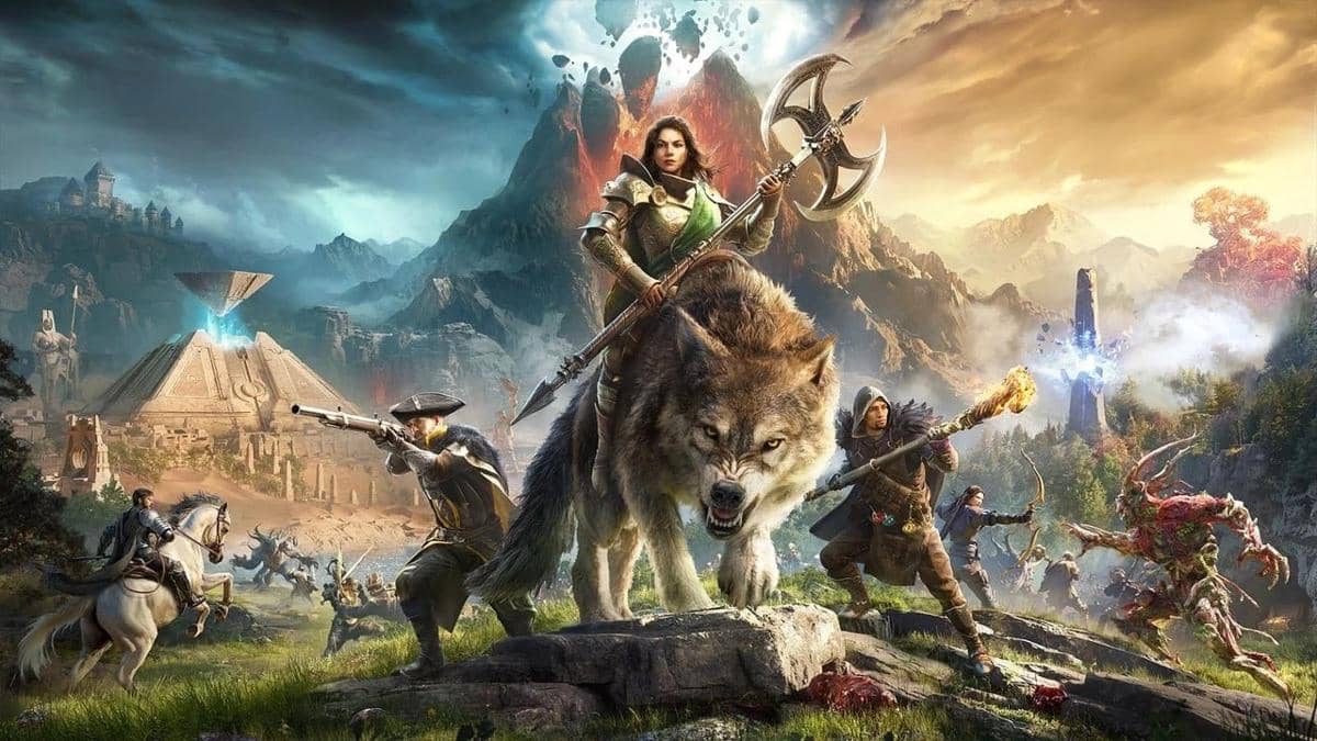 5 Game MMORPG yang Dipastikan Tidak akan Mendapat Konten baru